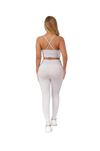 ANGELIC LEGGING high-waisted leggings