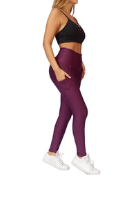 TIMELESS YOGA LEGGINGS
