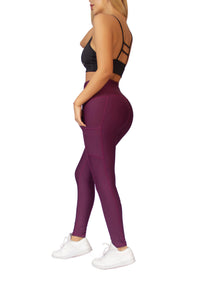 TIMELESS YOGA LEGGINGS
