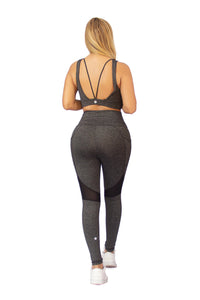 AMBITION YOGA LEGGINGS