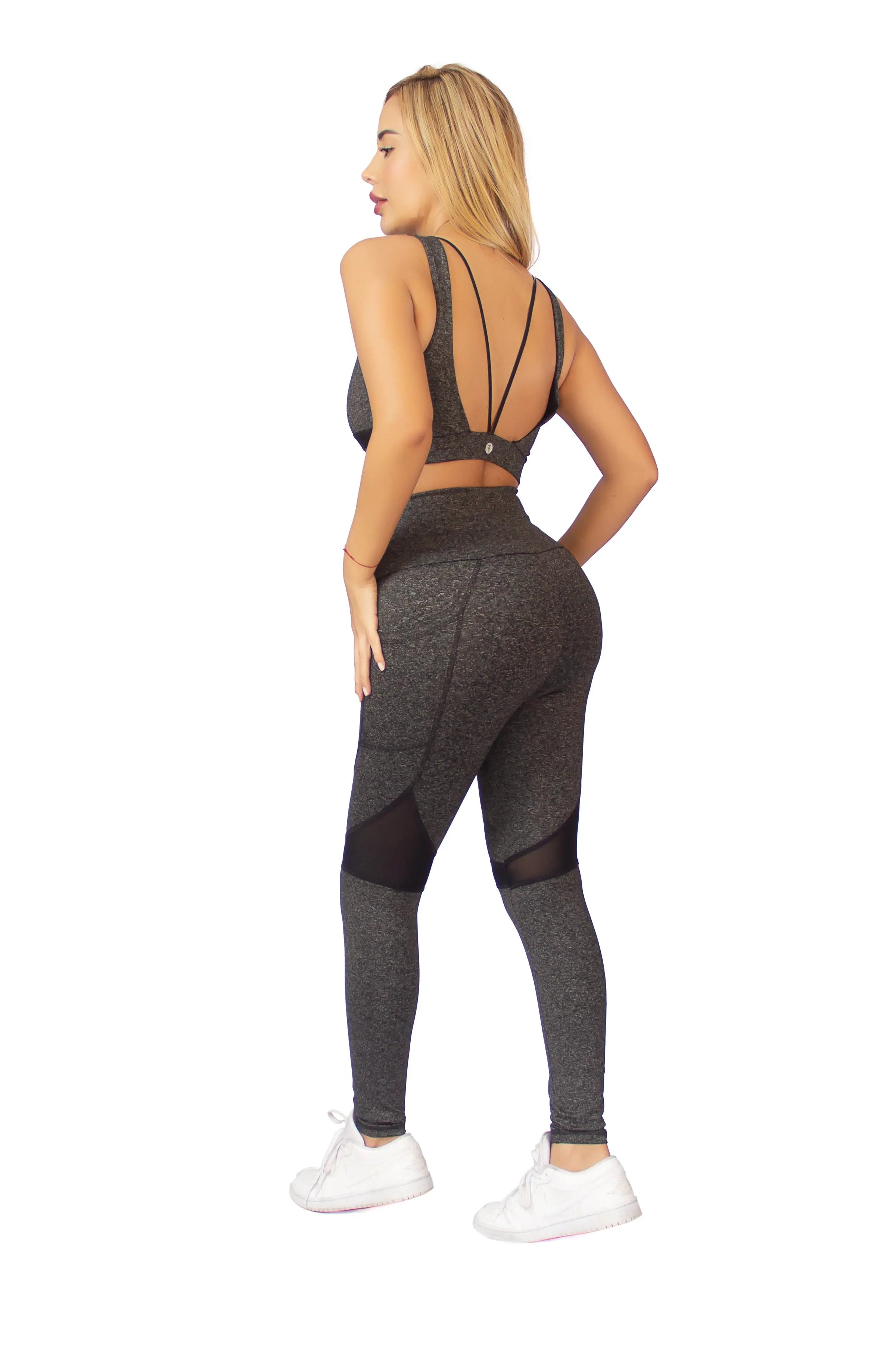 AMBITION YOGA LEGGINGS