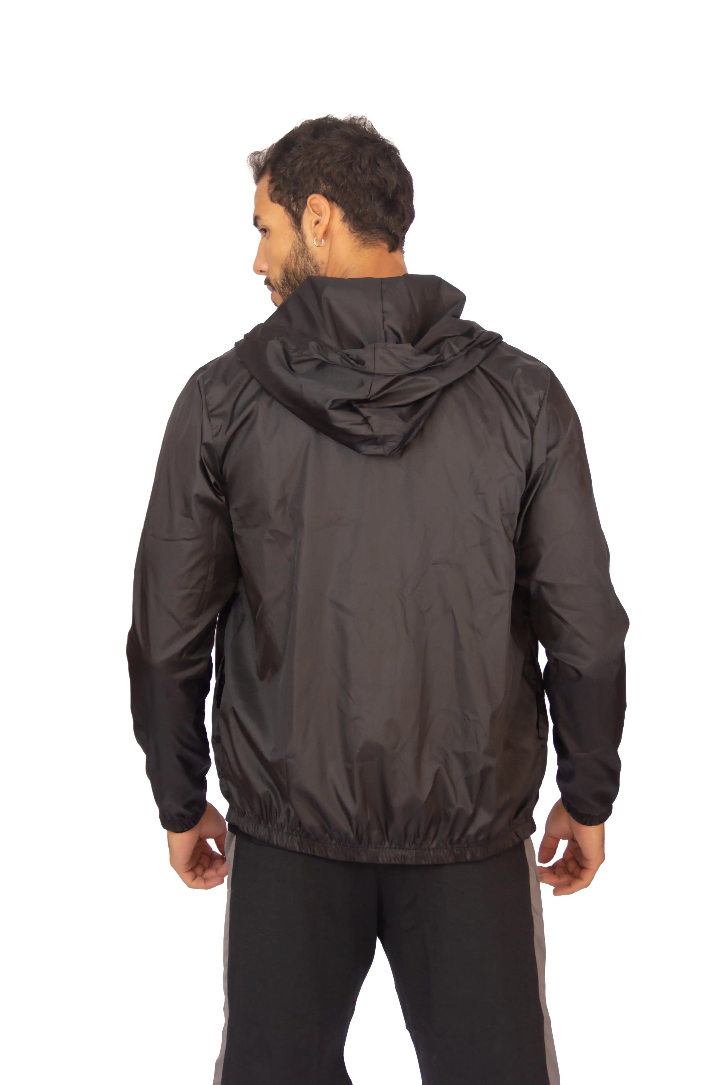 FALCON WINDBREAKER