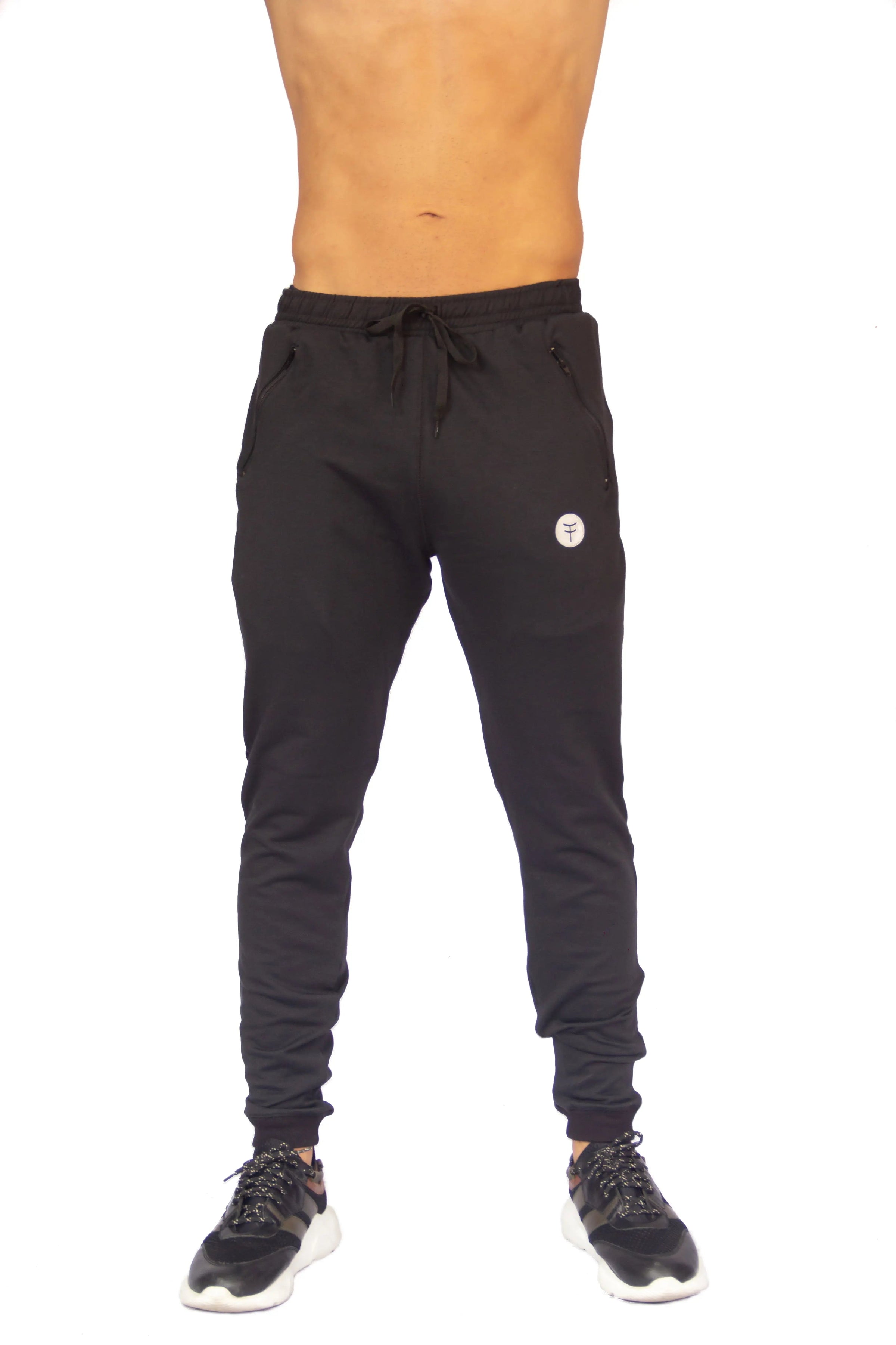 MEN'S FLEX JOGGER