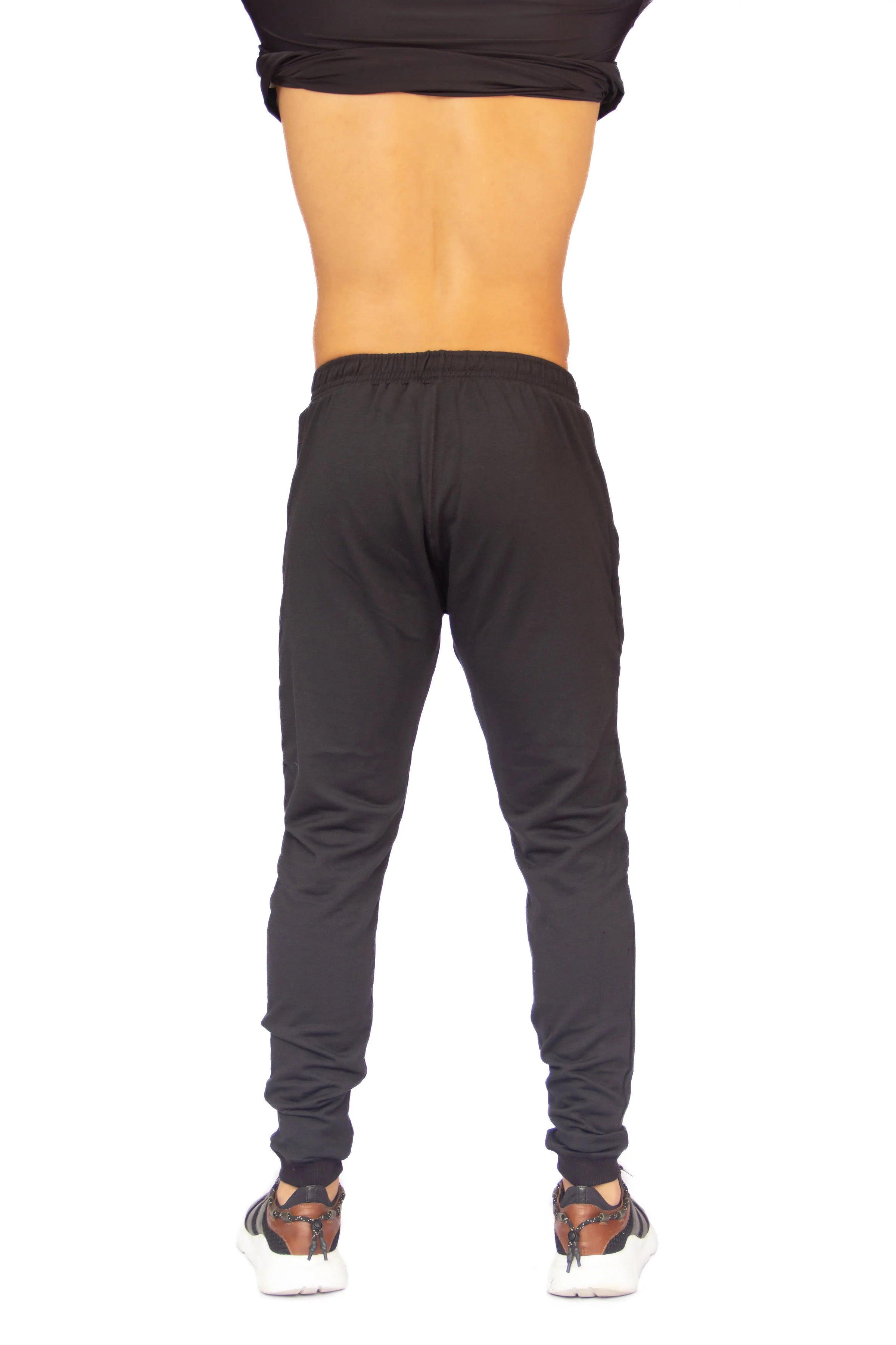 MEN'S FLEX JOGGER