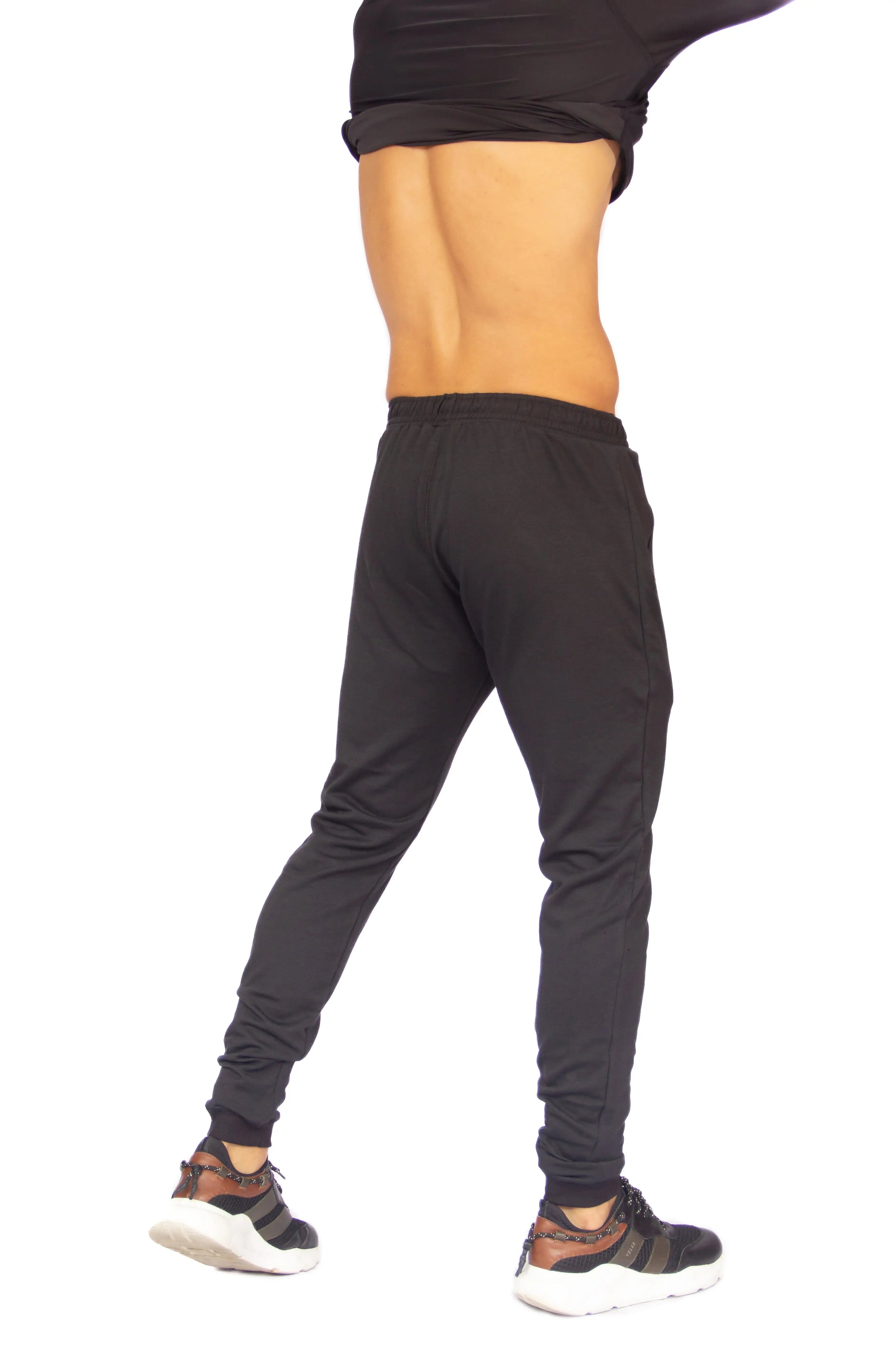 MEN'S FLEX JOGGER