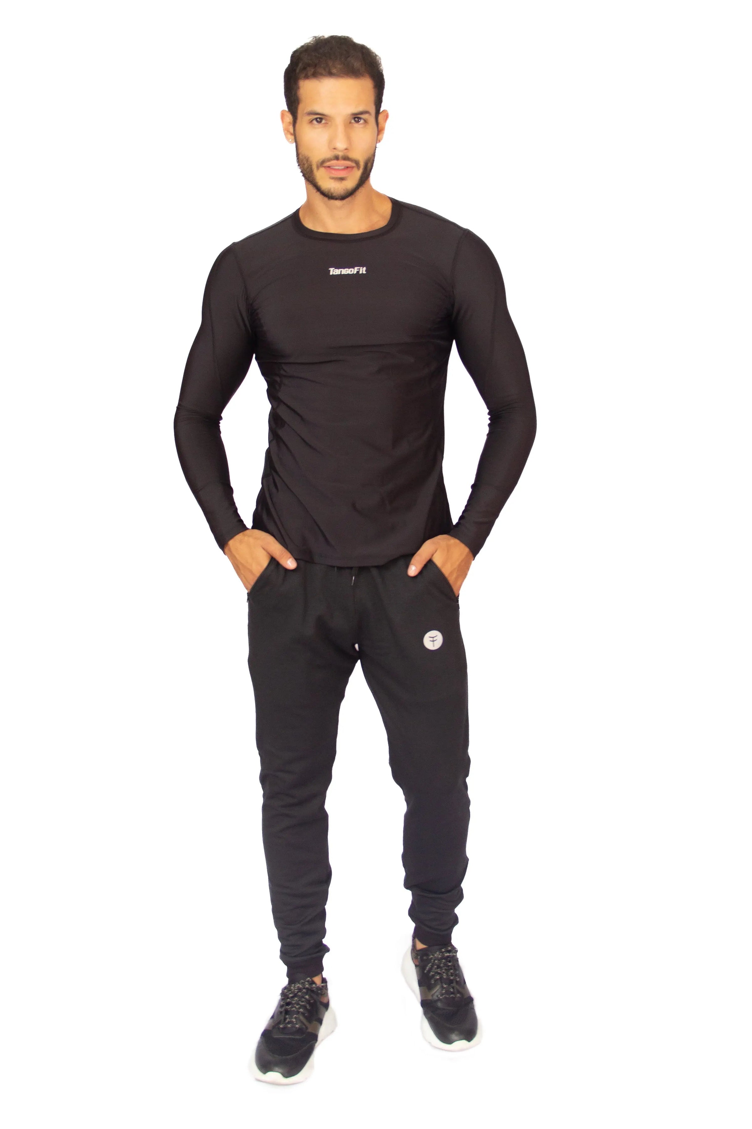 MEN'S FLEX JOGGER
