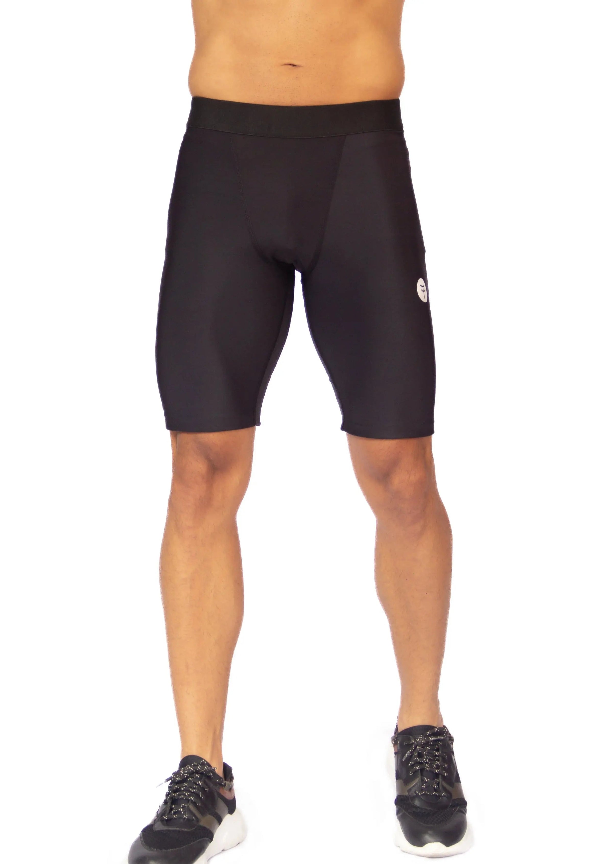 SKINZ COMPRESSION SHORTS