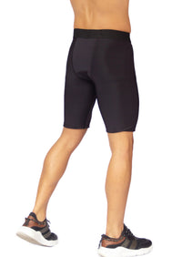 SKINZ COMPRESSION SHORTS