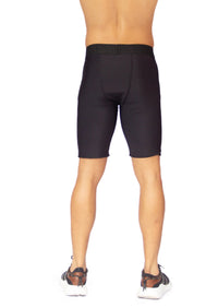 SKINZ COMPRESSION SHORTS