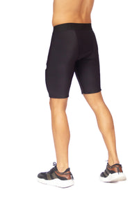 SKINZ COMPRESSION SHORTS