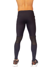 FORCE COMPRESSION LEGGINGS