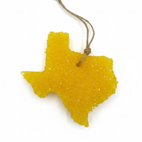 Pineapple Freshie