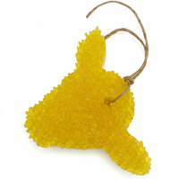 Pineapple Freshie