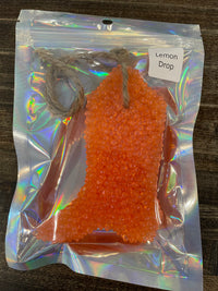 Lemon Drop Freshie