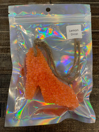 Lemon Drop Freshie
