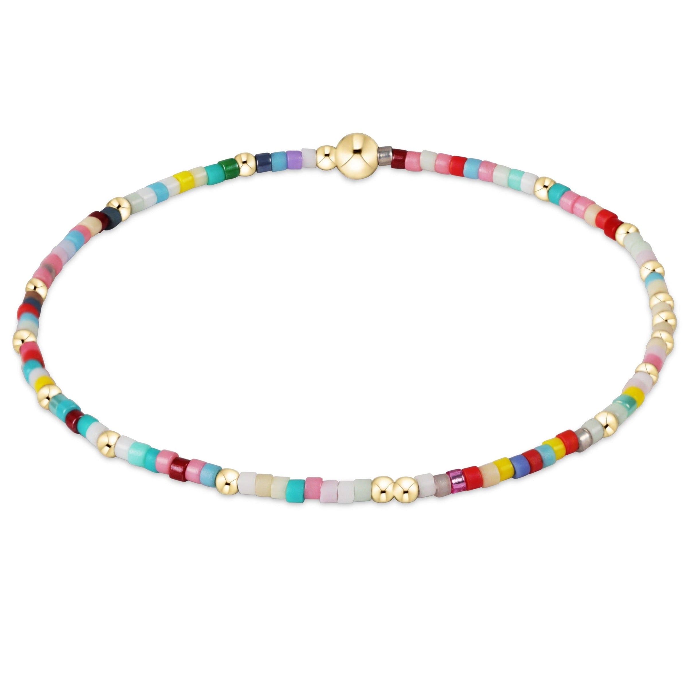 Hope unwritten bracelet - hot mess SS 2026