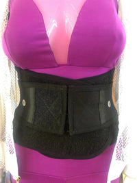 TANGOFIT WAIST SHAPER