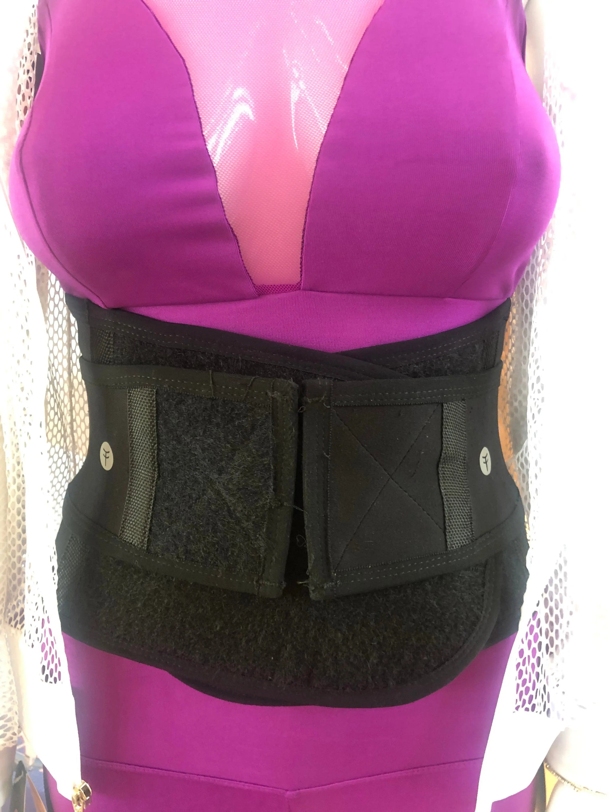 TANGOFIT WAIST SHAPER