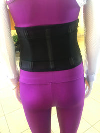 TANGOFIT WAIST SHAPER