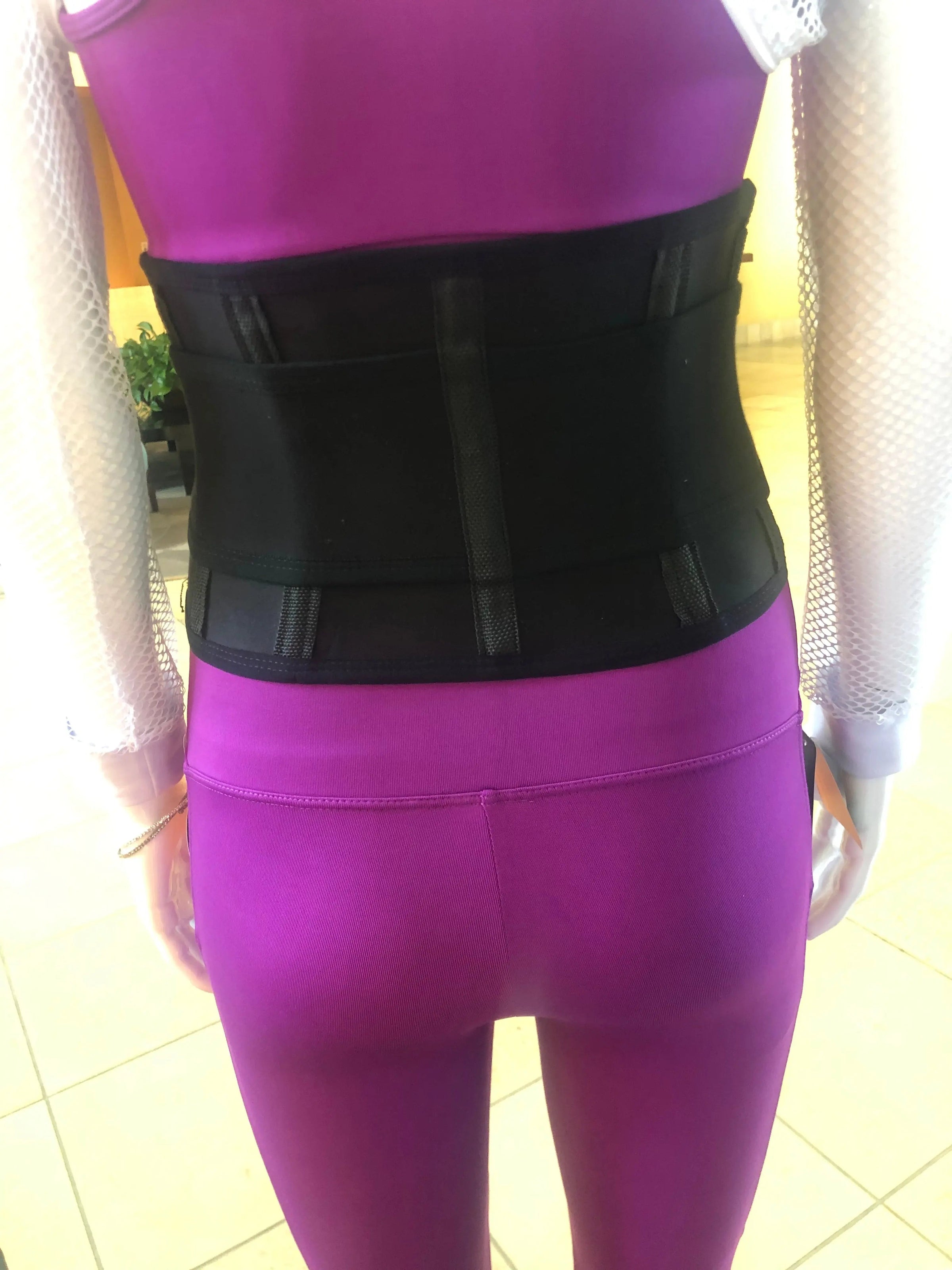 TANGOFIT WAIST SHAPER
