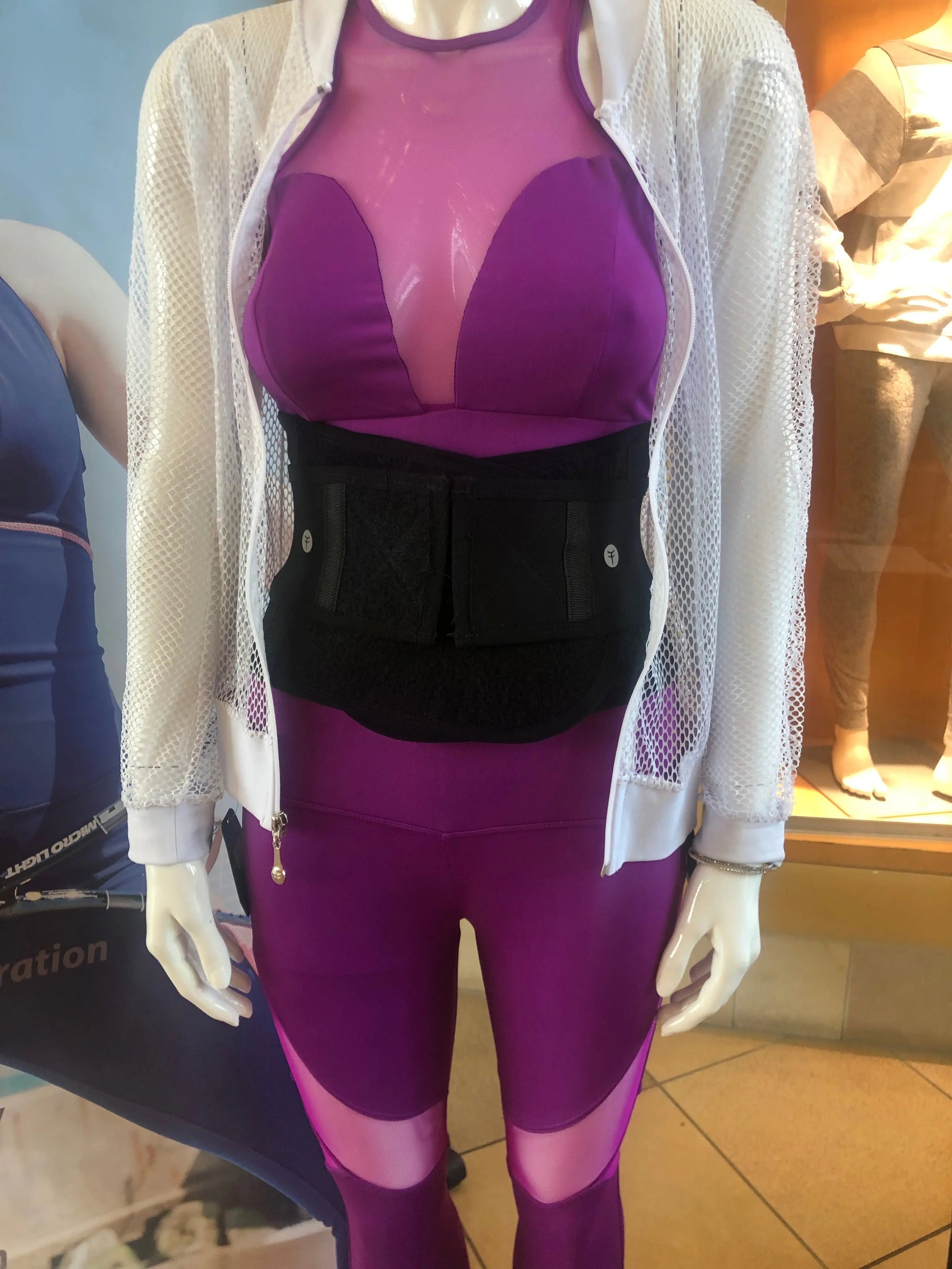 TANGOFIT WAIST SHAPER