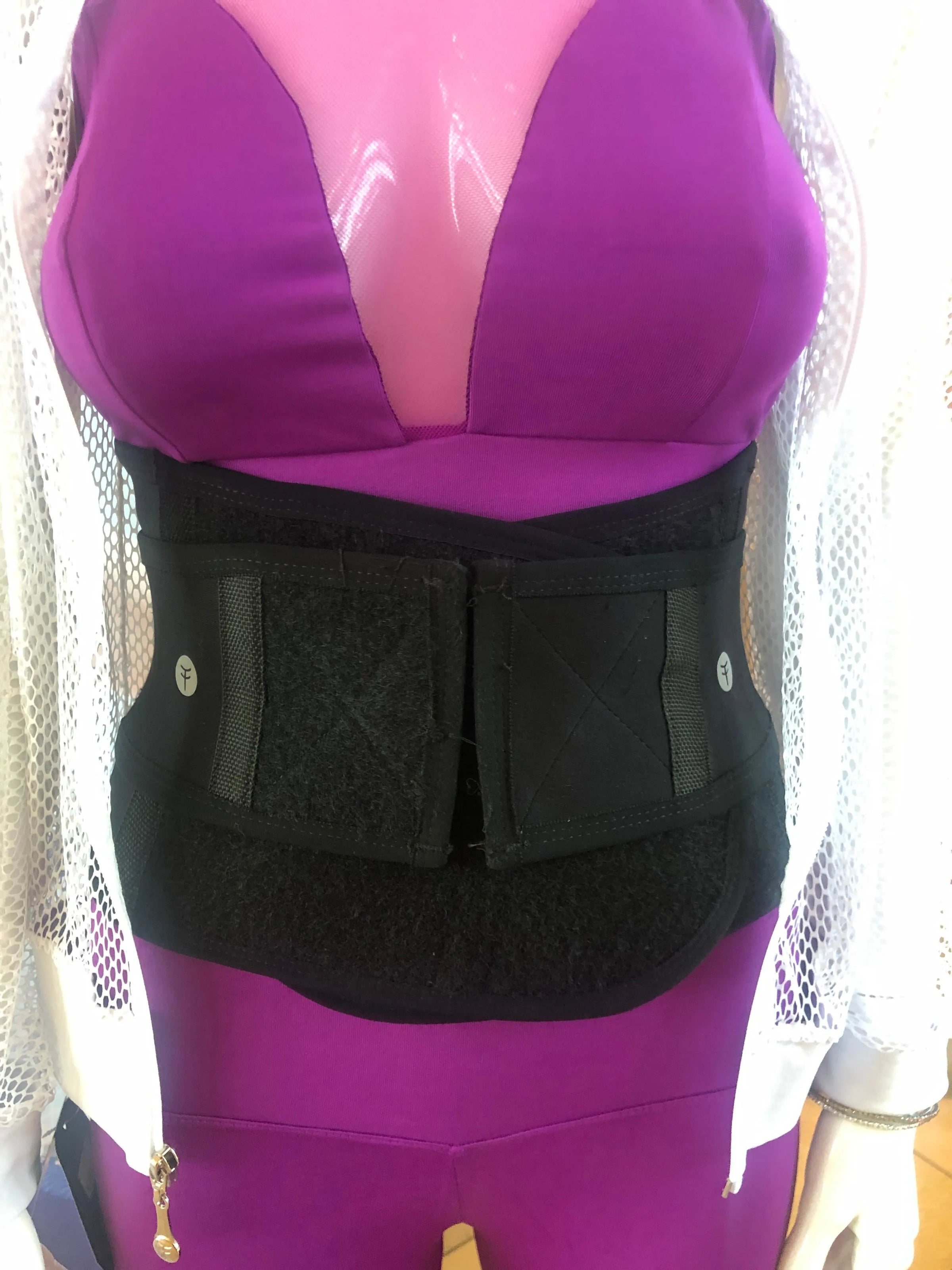 TANGOFIT WAIST SHAPER