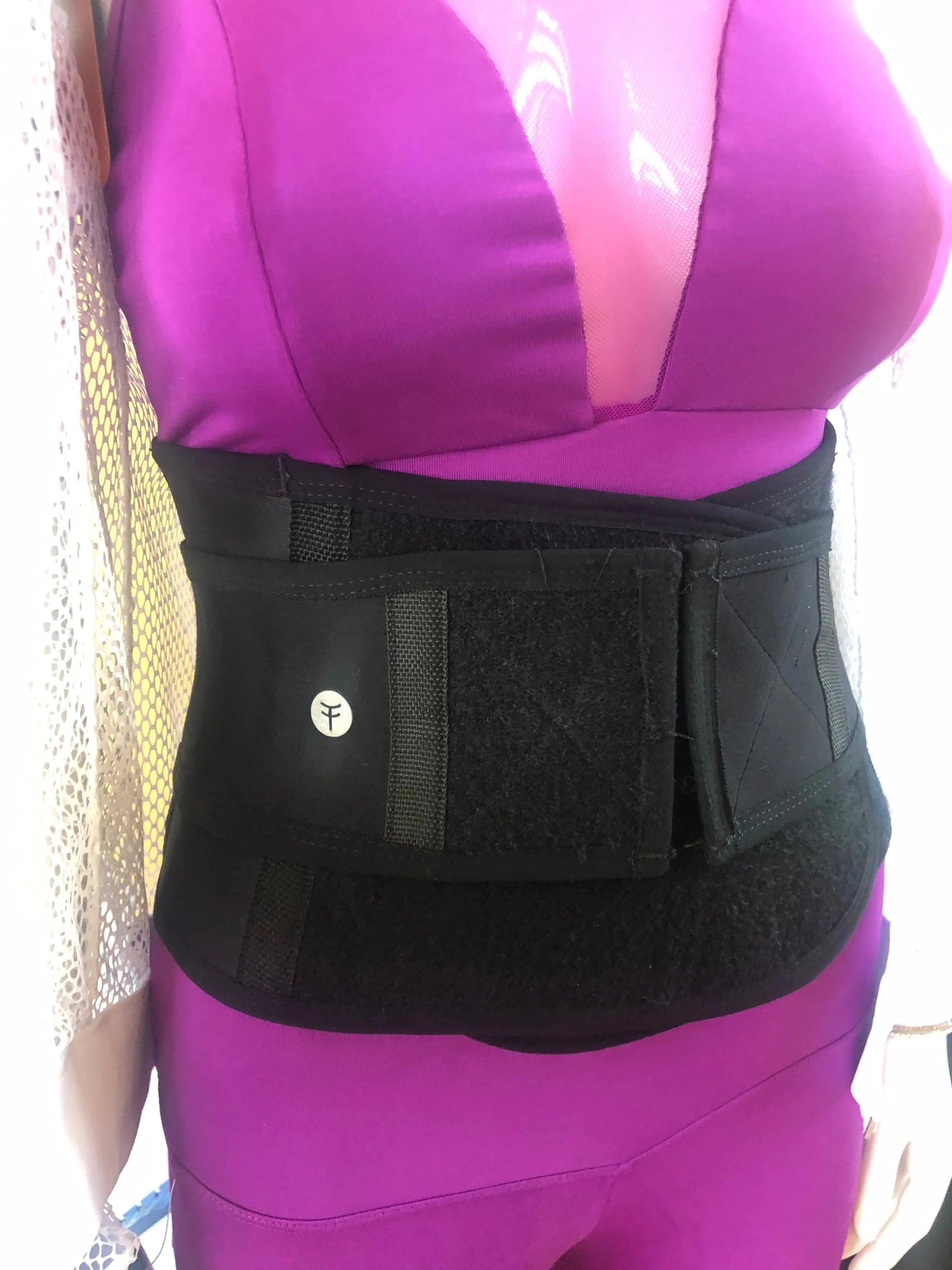 TANGOFIT WAIST SHAPER