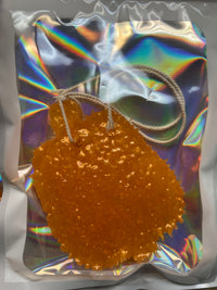 Pumpkin Pie Freshie