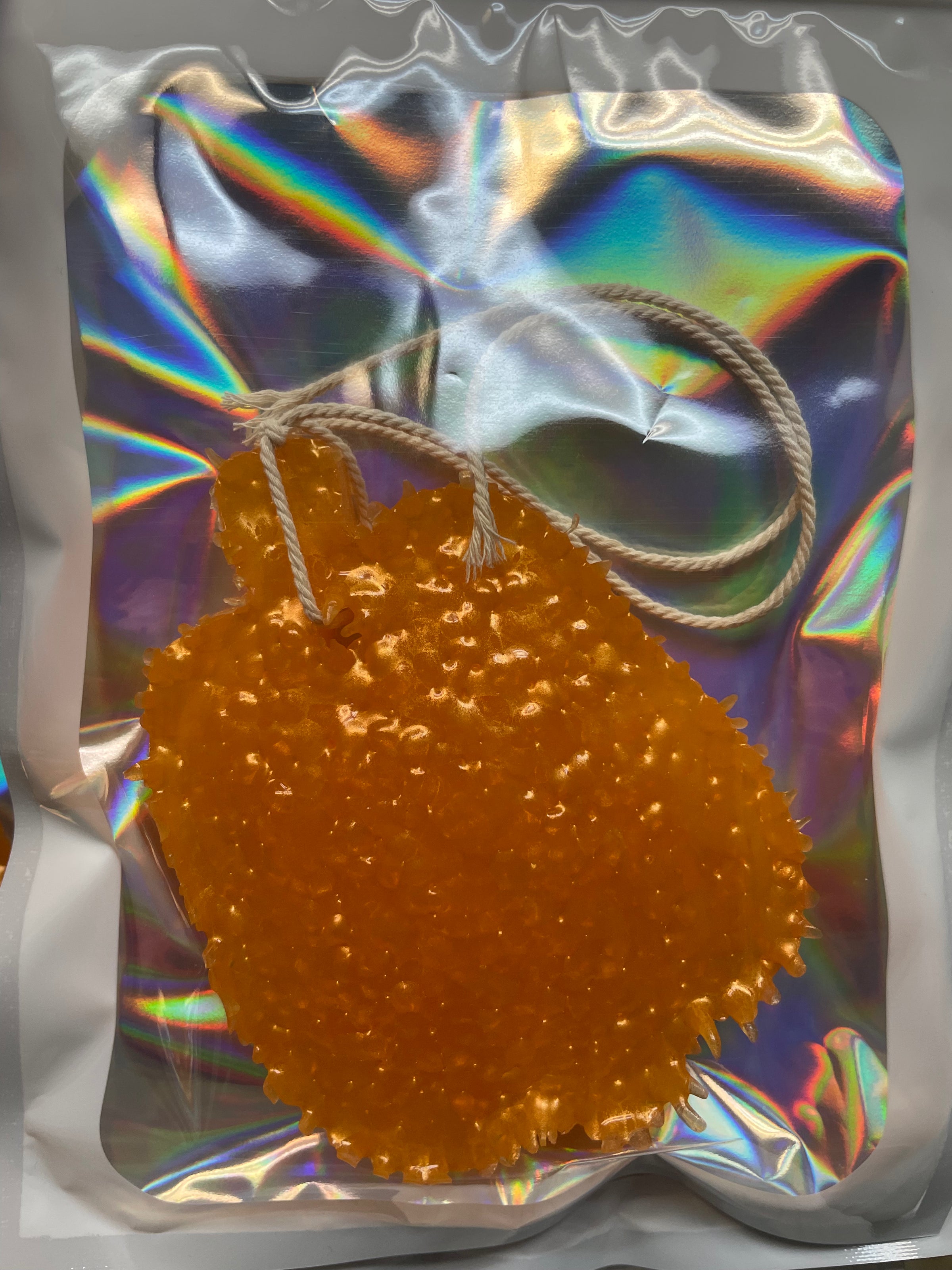 Pumpkin Pie Freshie