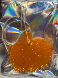 Pumpkin Pie Freshie