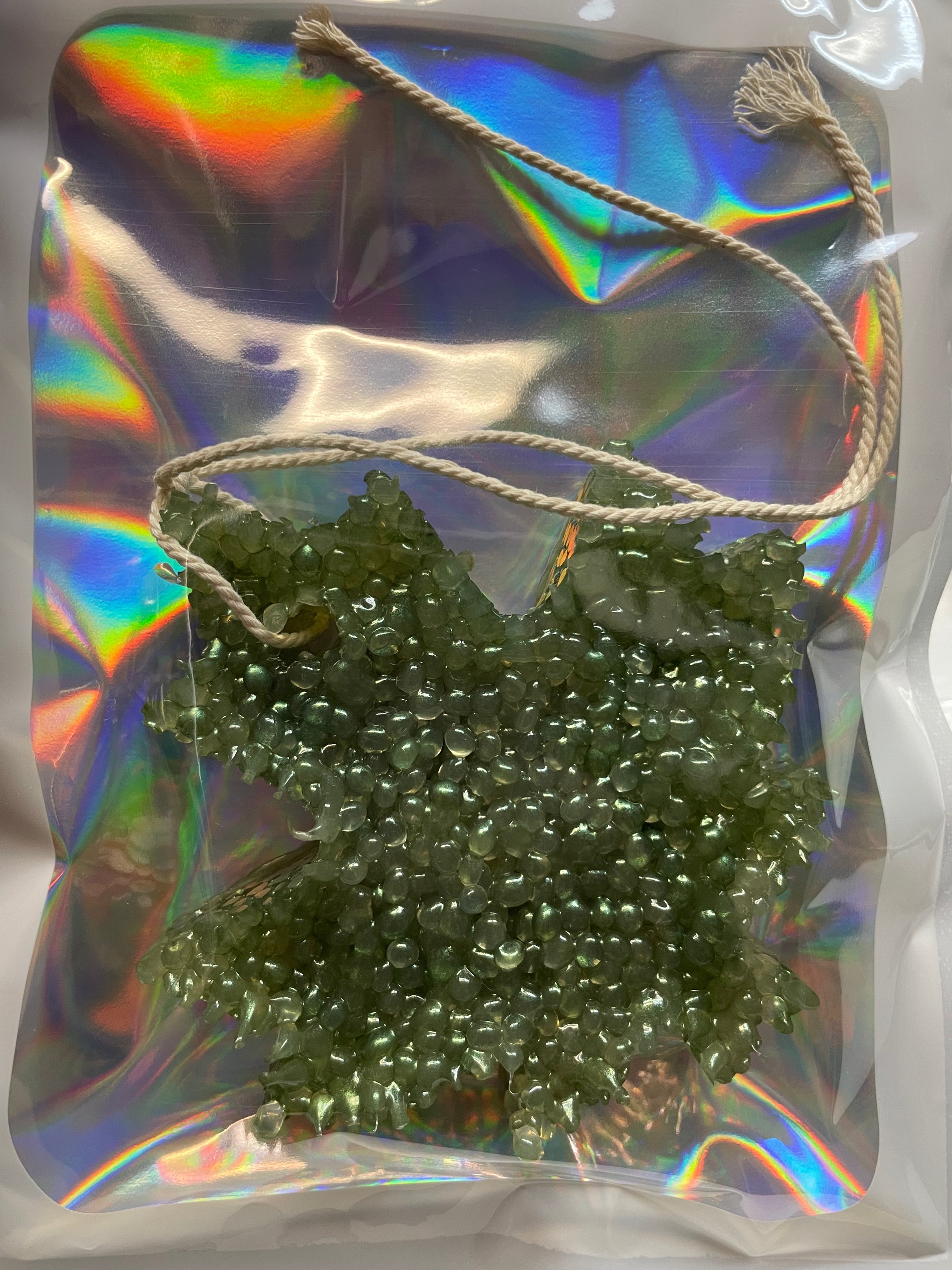 Cactus Blossom Fall Freshie