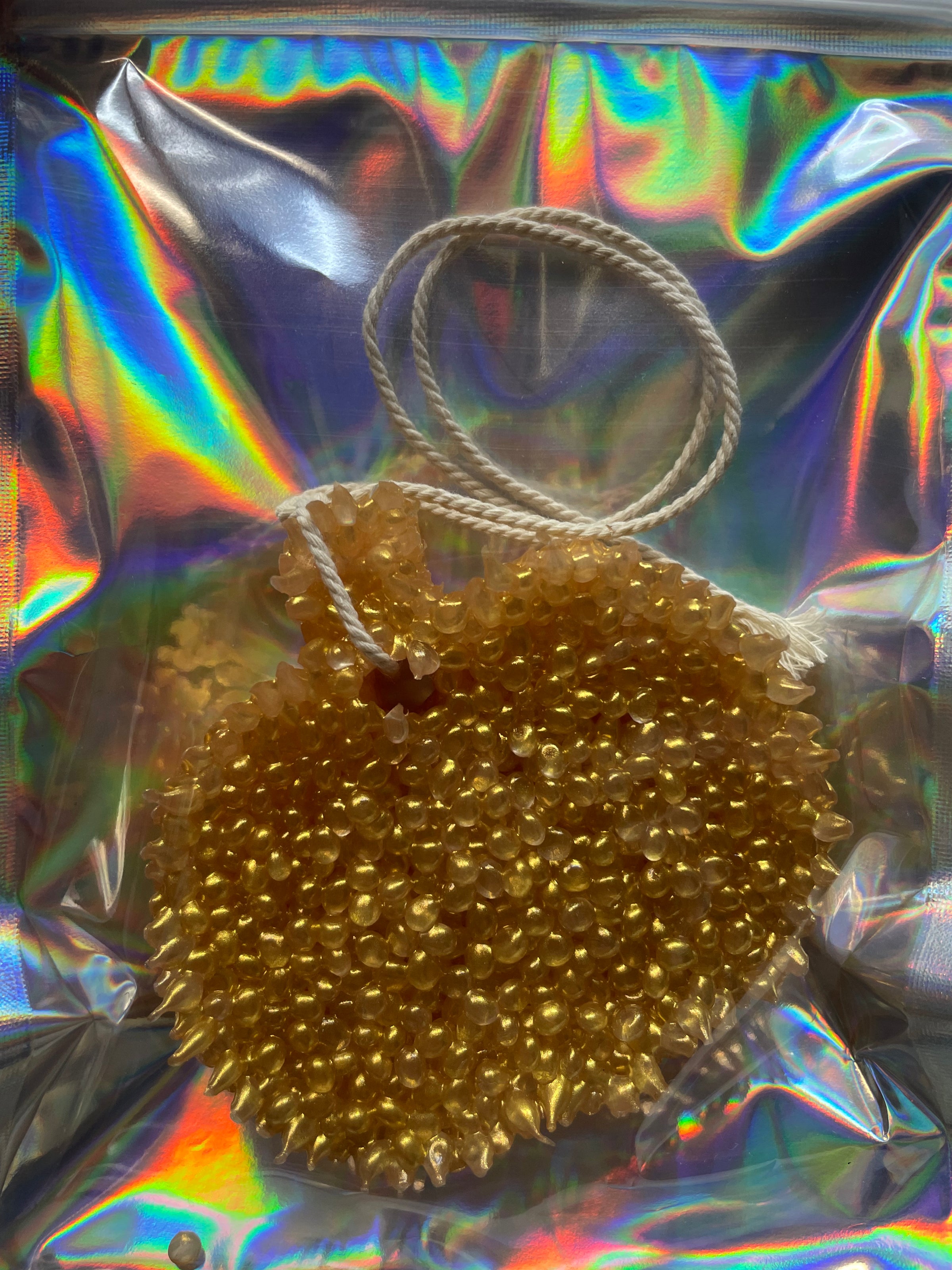 Honey Maple Butter Freshie