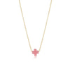 Signature Cross 14" Necklaces