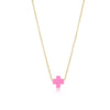 Signature Cross 14" Necklaces