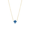 Signature Cross 14" Necklaces