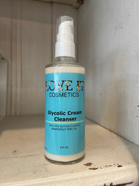 Glycolic Cleanser