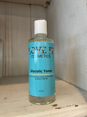 Glycolic Toner