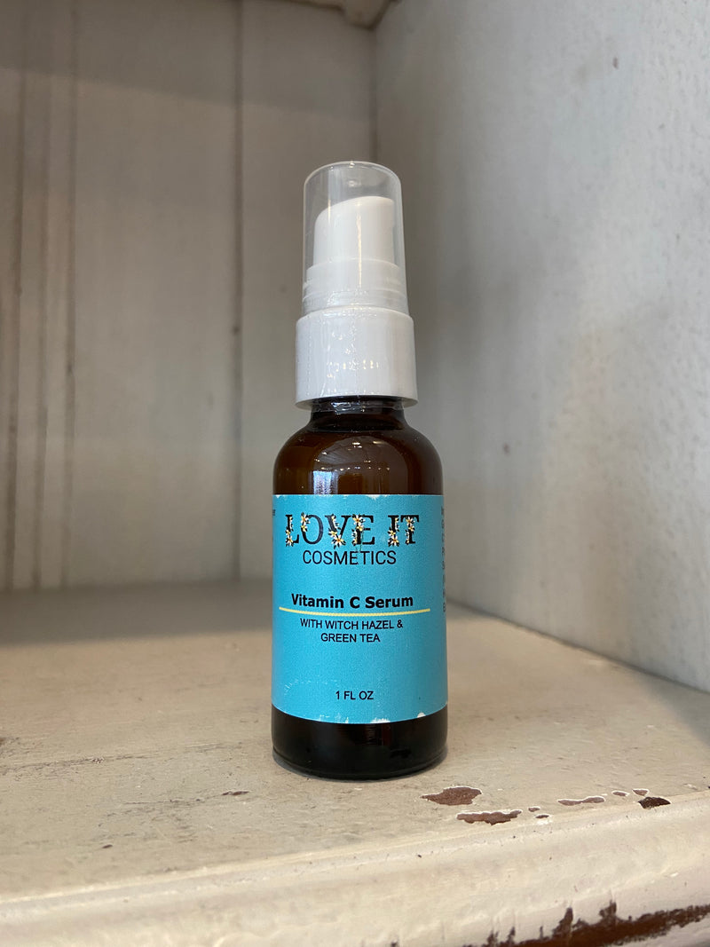 Vitamin C Serum