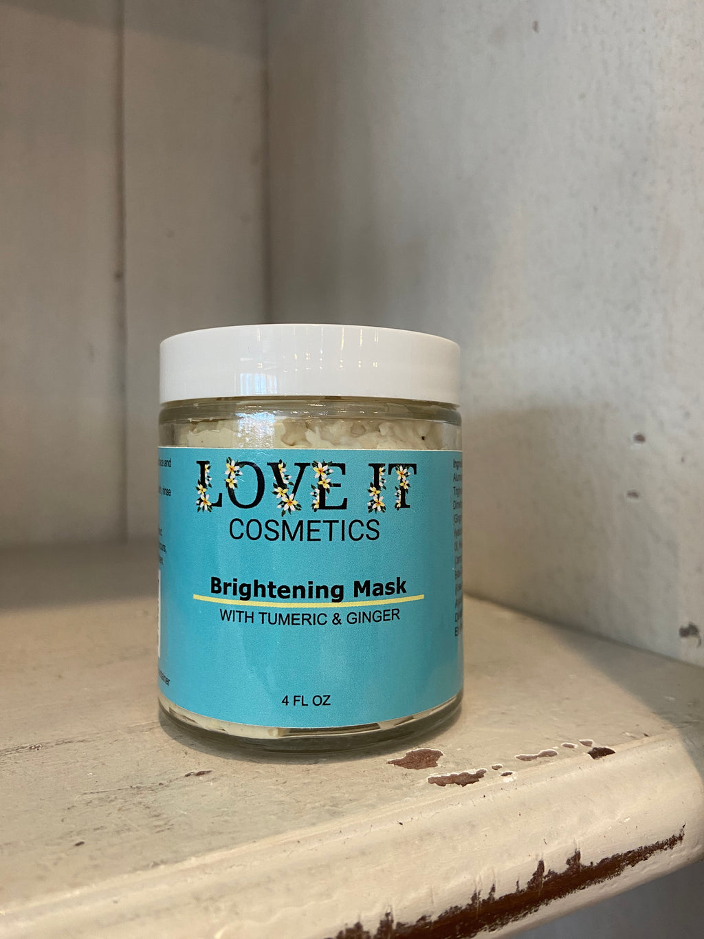 Brightening Mask