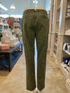 Mitchelle Green Pants