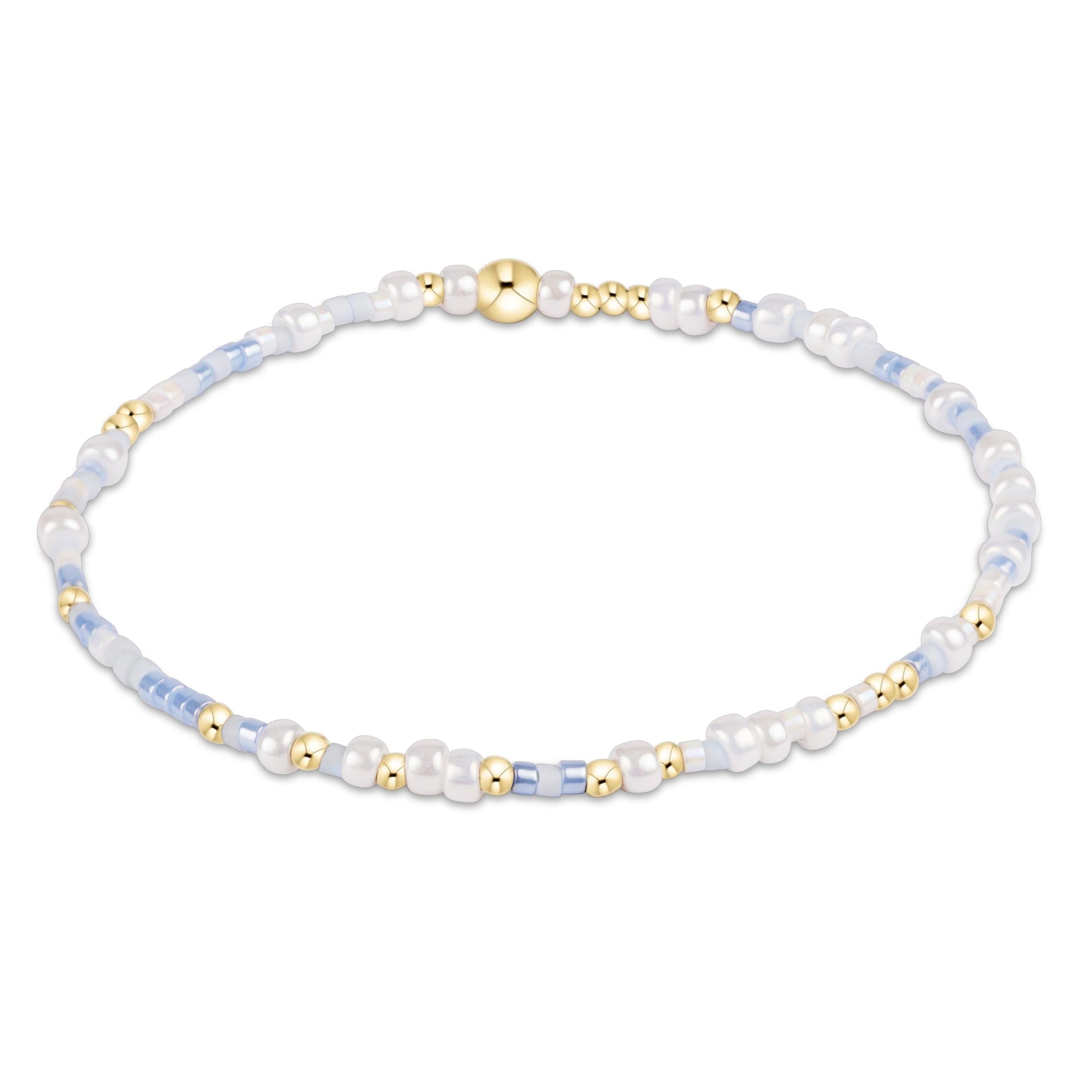 Egirl Hope Unwritten Bracelet - Its Not That Deep