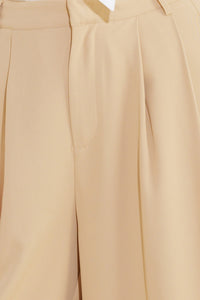 HOW CAN IT BE WOVEN PANTS