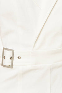 SHOPPING AROUND WOVEN JUMPSUIT