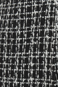 MODERN FEMME TWEED SKORT