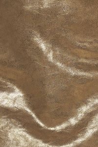 STUDIO 24K FAUX LEATHER SKORT