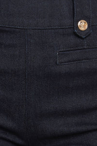 CLASSIC CONFIDENCE WOVEN PANTS