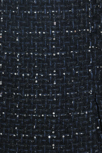 NAVY ATTITUDE NAVY STATEMENT SHORTS
