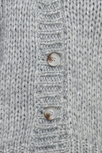 WEEKEND WARMTH SWEATER KNIT CARDIGAN