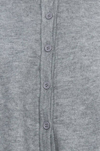 MISTY SHAWL CAPELET SWEATER