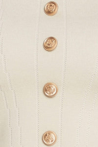 EFFORTLESS FIT SWEATER KNIT TOP